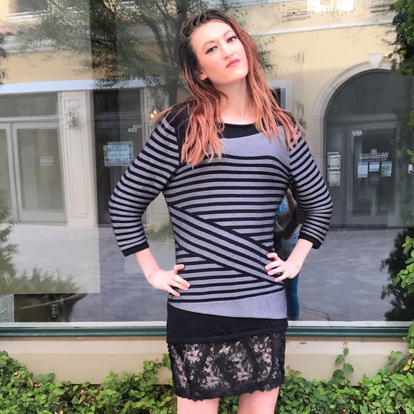 Dana Buchman Tops - DANA BUCHMAN Blouse NWT